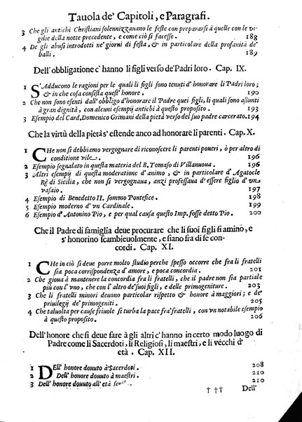 Economica christiana composta dal padre Gio. Stefano Menochio della Compagnia di Giesu', nella quale con le autorita' della Sacra Scrittura, e de' Santi Padri, con le ragioni naturali, historie & ammaestramenti morali de' scrittori profani, s'insegna il modo di ben regolare, e gouernare la propria casa. All'eminentissimo, e reuerendissimo prencipe Francesco Maria Brancaccio