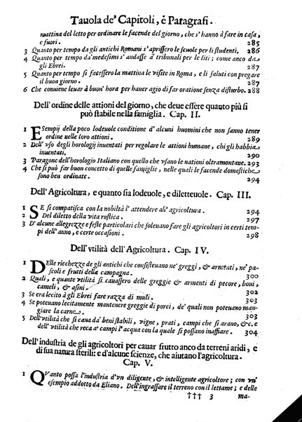 Economica christiana composta dal padre Gio. Stefano Menochio della Compagnia di Giesu', nella quale con le autorita' della Sacra Scrittura, e de' Santi Padri, con le ragioni naturali, historie & ammaestramenti morali de' scrittori profani, s'insegna il modo di ben regolare, e gouernare la propria casa. All'eminentissimo, e reuerendissimo prencipe Francesco Maria Brancaccio