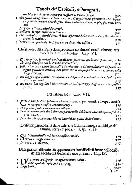 Economica christiana composta dal padre Gio. Stefano Menochio della Compagnia di Giesu', nella quale con le autorita' della Sacra Scrittura, e de' Santi Padri, con le ragioni naturali, historie & ammaestramenti morali de' scrittori profani, s'insegna il modo di ben regolare, e gouernare la propria casa. All'eminentissimo, e reuerendissimo prencipe Francesco Maria Brancaccio