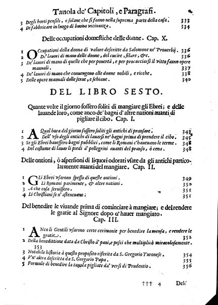 Economica christiana composta dal padre Gio. Stefano Menochio della Compagnia di Giesu', nella quale con le autorita' della Sacra Scrittura, e de' Santi Padri, con le ragioni naturali, historie & ammaestramenti morali de' scrittori profani, s'insegna il modo di ben regolare, e gouernare la propria casa. All'eminentissimo, e reuerendissimo prencipe Francesco Maria Brancaccio