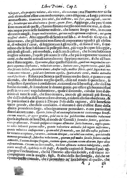 Economica christiana composta dal padre Gio. Stefano Menochio della Compagnia di Giesu', nella quale con le autorita' della Sacra Scrittura, e de' Santi Padri, con le ragioni naturali, historie & ammaestramenti morali de' scrittori profani, s'insegna il modo di ben regolare, e gouernare la propria casa. All'eminentissimo, e reuerendissimo prencipe Francesco Maria Brancaccio