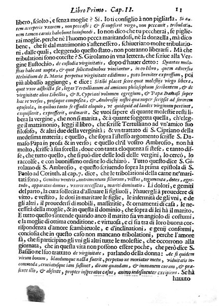 Economica christiana composta dal padre Gio. Stefano Menochio della Compagnia di Giesu', nella quale con le autorita' della Sacra Scrittura, e de' Santi Padri, con le ragioni naturali, historie & ammaestramenti morali de' scrittori profani, s'insegna il modo di ben regolare, e gouernare la propria casa. All'eminentissimo, e reuerendissimo prencipe Francesco Maria Brancaccio