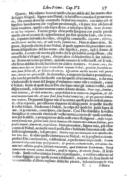 Economica christiana composta dal padre Gio. Stefano Menochio della Compagnia di Giesu', nella quale con le autorita' della Sacra Scrittura, e de' Santi Padri, con le ragioni naturali, historie & ammaestramenti morali de' scrittori profani, s'insegna il modo di ben regolare, e gouernare la propria casa. All'eminentissimo, e reuerendissimo prencipe Francesco Maria Brancaccio