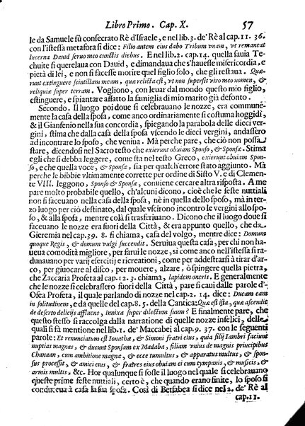 Economica christiana composta dal padre Gio. Stefano Menochio della Compagnia di Giesu', nella quale con le autorita' della Sacra Scrittura, e de' Santi Padri, con le ragioni naturali, historie & ammaestramenti morali de' scrittori profani, s'insegna il modo di ben regolare, e gouernare la propria casa. All'eminentissimo, e reuerendissimo prencipe Francesco Maria Brancaccio