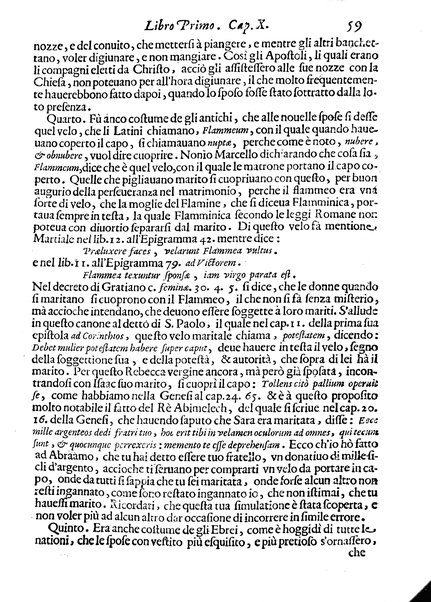 Economica christiana composta dal padre Gio. Stefano Menochio della Compagnia di Giesu', nella quale con le autorita' della Sacra Scrittura, e de' Santi Padri, con le ragioni naturali, historie & ammaestramenti morali de' scrittori profani, s'insegna il modo di ben regolare, e gouernare la propria casa. All'eminentissimo, e reuerendissimo prencipe Francesco Maria Brancaccio