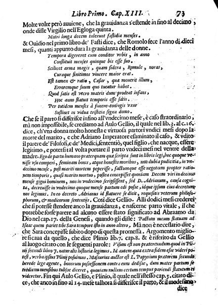 Economica christiana composta dal padre Gio. Stefano Menochio della Compagnia di Giesu', nella quale con le autorita' della Sacra Scrittura, e de' Santi Padri, con le ragioni naturali, historie & ammaestramenti morali de' scrittori profani, s'insegna il modo di ben regolare, e gouernare la propria casa. All'eminentissimo, e reuerendissimo prencipe Francesco Maria Brancaccio