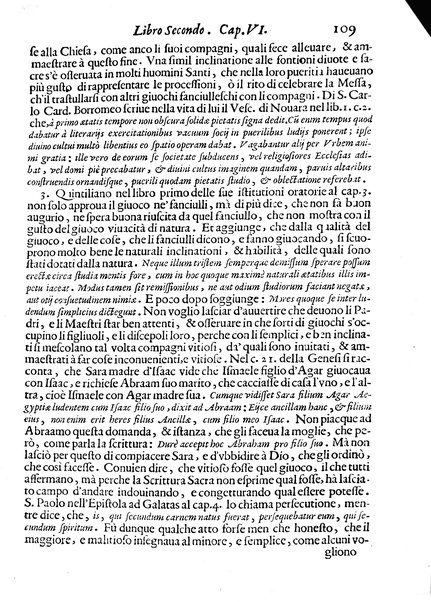 Economica christiana composta dal padre Gio. Stefano Menochio della Compagnia di Giesu', nella quale con le autorita' della Sacra Scrittura, e de' Santi Padri, con le ragioni naturali, historie & ammaestramenti morali de' scrittori profani, s'insegna il modo di ben regolare, e gouernare la propria casa. All'eminentissimo, e reuerendissimo prencipe Francesco Maria Brancaccio