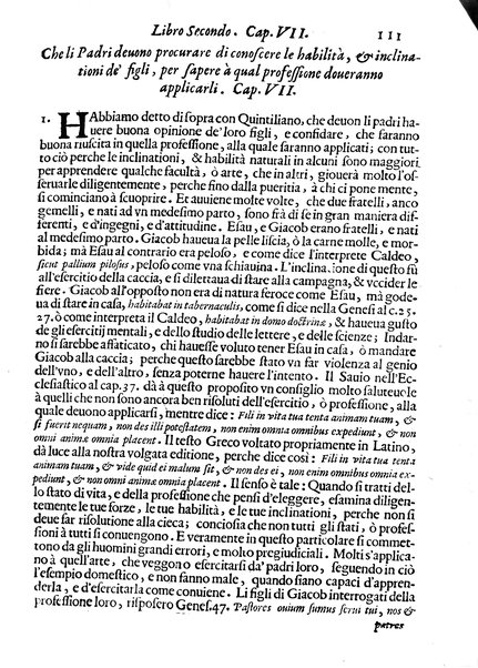 Economica christiana composta dal padre Gio. Stefano Menochio della Compagnia di Giesu', nella quale con le autorita' della Sacra Scrittura, e de' Santi Padri, con le ragioni naturali, historie & ammaestramenti morali de' scrittori profani, s'insegna il modo di ben regolare, e gouernare la propria casa. All'eminentissimo, e reuerendissimo prencipe Francesco Maria Brancaccio