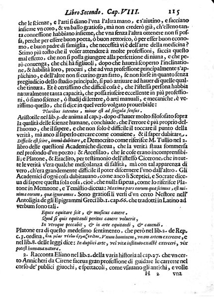 Economica christiana composta dal padre Gio. Stefano Menochio della Compagnia di Giesu', nella quale con le autorita' della Sacra Scrittura, e de' Santi Padri, con le ragioni naturali, historie & ammaestramenti morali de' scrittori profani, s'insegna il modo di ben regolare, e gouernare la propria casa. All'eminentissimo, e reuerendissimo prencipe Francesco Maria Brancaccio