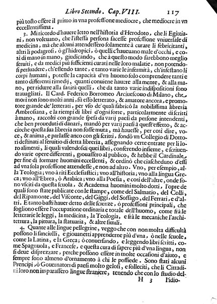 Economica christiana composta dal padre Gio. Stefano Menochio della Compagnia di Giesu', nella quale con le autorita' della Sacra Scrittura, e de' Santi Padri, con le ragioni naturali, historie & ammaestramenti morali de' scrittori profani, s'insegna il modo di ben regolare, e gouernare la propria casa. All'eminentissimo, e reuerendissimo prencipe Francesco Maria Brancaccio