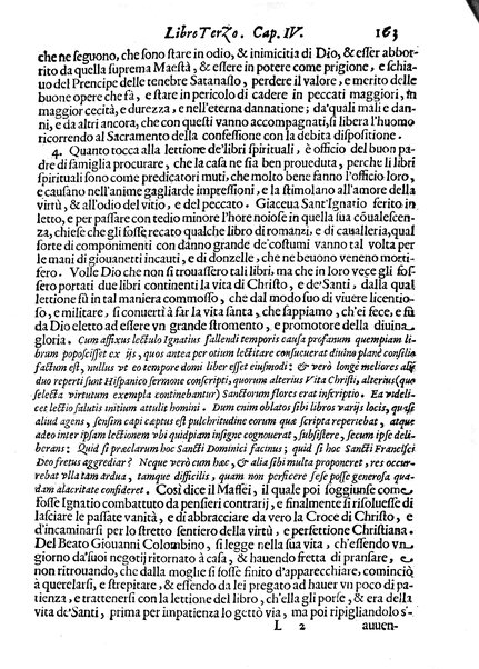 Economica christiana composta dal padre Gio. Stefano Menochio della Compagnia di Giesu', nella quale con le autorita' della Sacra Scrittura, e de' Santi Padri, con le ragioni naturali, historie & ammaestramenti morali de' scrittori profani, s'insegna il modo di ben regolare, e gouernare la propria casa. All'eminentissimo, e reuerendissimo prencipe Francesco Maria Brancaccio