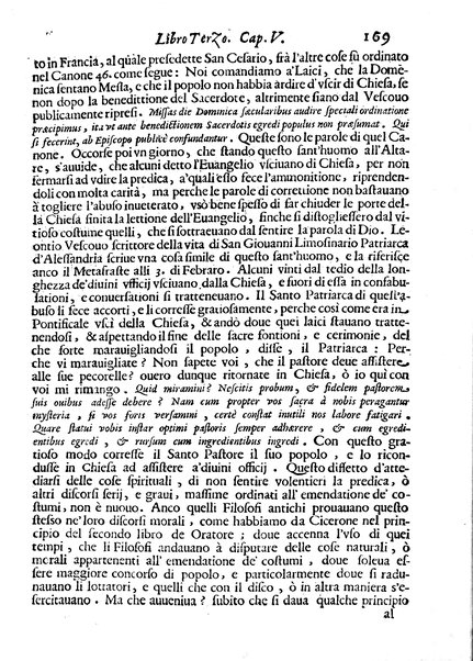 Economica christiana composta dal padre Gio. Stefano Menochio della Compagnia di Giesu', nella quale con le autorita' della Sacra Scrittura, e de' Santi Padri, con le ragioni naturali, historie & ammaestramenti morali de' scrittori profani, s'insegna il modo di ben regolare, e gouernare la propria casa. All'eminentissimo, e reuerendissimo prencipe Francesco Maria Brancaccio