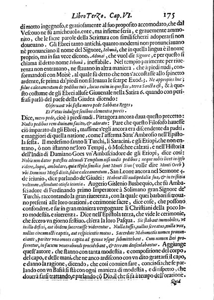 Economica christiana composta dal padre Gio. Stefano Menochio della Compagnia di Giesu', nella quale con le autorita' della Sacra Scrittura, e de' Santi Padri, con le ragioni naturali, historie & ammaestramenti morali de' scrittori profani, s'insegna il modo di ben regolare, e gouernare la propria casa. All'eminentissimo, e reuerendissimo prencipe Francesco Maria Brancaccio