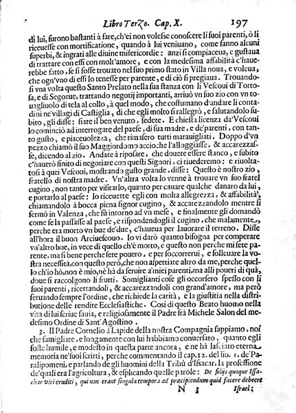 Economica christiana composta dal padre Gio. Stefano Menochio della Compagnia di Giesu', nella quale con le autorita' della Sacra Scrittura, e de' Santi Padri, con le ragioni naturali, historie & ammaestramenti morali de' scrittori profani, s'insegna il modo di ben regolare, e gouernare la propria casa. All'eminentissimo, e reuerendissimo prencipe Francesco Maria Brancaccio