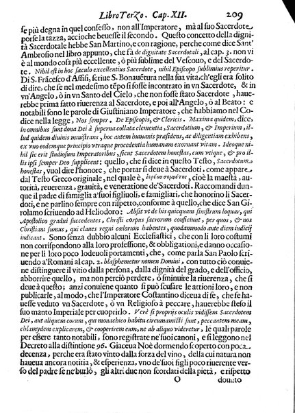 Economica christiana composta dal padre Gio. Stefano Menochio della Compagnia di Giesu', nella quale con le autorita' della Sacra Scrittura, e de' Santi Padri, con le ragioni naturali, historie & ammaestramenti morali de' scrittori profani, s'insegna il modo di ben regolare, e gouernare la propria casa. All'eminentissimo, e reuerendissimo prencipe Francesco Maria Brancaccio