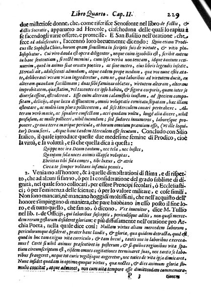 Economica christiana composta dal padre Gio. Stefano Menochio della Compagnia di Giesu', nella quale con le autorita' della Sacra Scrittura, e de' Santi Padri, con le ragioni naturali, historie & ammaestramenti morali de' scrittori profani, s'insegna il modo di ben regolare, e gouernare la propria casa. All'eminentissimo, e reuerendissimo prencipe Francesco Maria Brancaccio