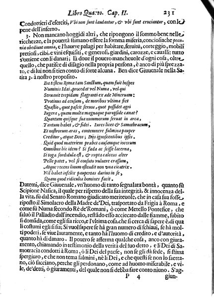 Economica christiana composta dal padre Gio. Stefano Menochio della Compagnia di Giesu', nella quale con le autorita' della Sacra Scrittura, e de' Santi Padri, con le ragioni naturali, historie & ammaestramenti morali de' scrittori profani, s'insegna il modo di ben regolare, e gouernare la propria casa. All'eminentissimo, e reuerendissimo prencipe Francesco Maria Brancaccio