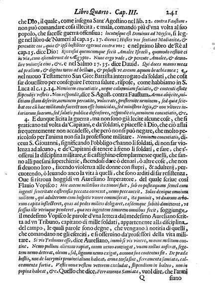 Economica christiana composta dal padre Gio. Stefano Menochio della Compagnia di Giesu', nella quale con le autorita' della Sacra Scrittura, e de' Santi Padri, con le ragioni naturali, historie & ammaestramenti morali de' scrittori profani, s'insegna il modo di ben regolare, e gouernare la propria casa. All'eminentissimo, e reuerendissimo prencipe Francesco Maria Brancaccio