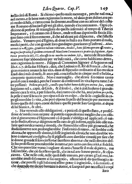 Economica christiana composta dal padre Gio. Stefano Menochio della Compagnia di Giesu', nella quale con le autorita' della Sacra Scrittura, e de' Santi Padri, con le ragioni naturali, historie & ammaestramenti morali de' scrittori profani, s'insegna il modo di ben regolare, e gouernare la propria casa. All'eminentissimo, e reuerendissimo prencipe Francesco Maria Brancaccio