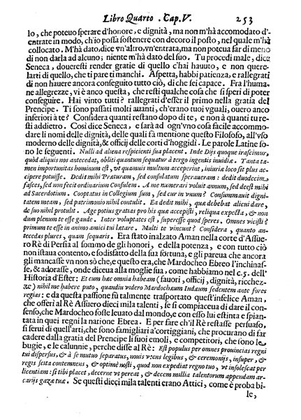 Economica christiana composta dal padre Gio. Stefano Menochio della Compagnia di Giesu', nella quale con le autorita' della Sacra Scrittura, e de' Santi Padri, con le ragioni naturali, historie & ammaestramenti morali de' scrittori profani, s'insegna il modo di ben regolare, e gouernare la propria casa. All'eminentissimo, e reuerendissimo prencipe Francesco Maria Brancaccio