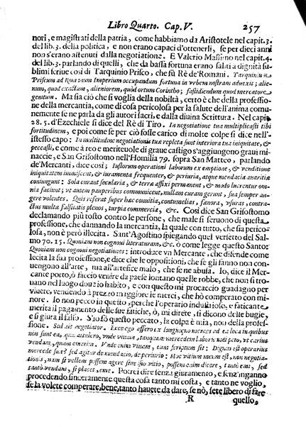 Economica christiana composta dal padre Gio. Stefano Menochio della Compagnia di Giesu', nella quale con le autorita' della Sacra Scrittura, e de' Santi Padri, con le ragioni naturali, historie & ammaestramenti morali de' scrittori profani, s'insegna il modo di ben regolare, e gouernare la propria casa. All'eminentissimo, e reuerendissimo prencipe Francesco Maria Brancaccio