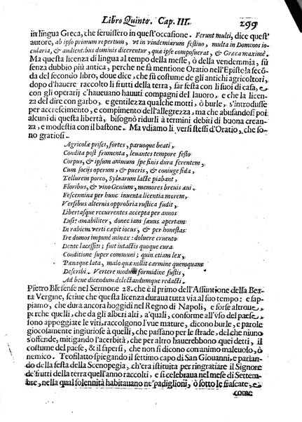 Economica christiana composta dal padre Gio. Stefano Menochio della Compagnia di Giesu', nella quale con le autorita' della Sacra Scrittura, e de' Santi Padri, con le ragioni naturali, historie & ammaestramenti morali de' scrittori profani, s'insegna il modo di ben regolare, e gouernare la propria casa. All'eminentissimo, e reuerendissimo prencipe Francesco Maria Brancaccio