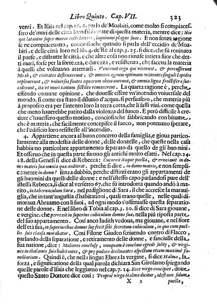 Economica christiana composta dal padre Gio. Stefano Menochio della Compagnia di Giesu', nella quale con le autorita' della Sacra Scrittura, e de' Santi Padri, con le ragioni naturali, historie & ammaestramenti morali de' scrittori profani, s'insegna il modo di ben regolare, e gouernare la propria casa. All'eminentissimo, e reuerendissimo prencipe Francesco Maria Brancaccio
