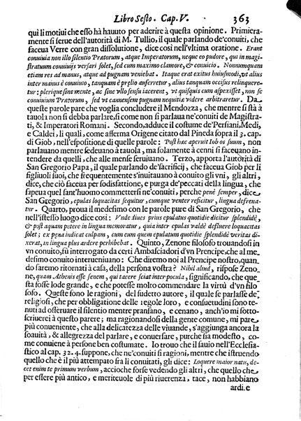 Economica christiana composta dal padre Gio. Stefano Menochio della Compagnia di Giesu', nella quale con le autorita' della Sacra Scrittura, e de' Santi Padri, con le ragioni naturali, historie & ammaestramenti morali de' scrittori profani, s'insegna il modo di ben regolare, e gouernare la propria casa. All'eminentissimo, e reuerendissimo prencipe Francesco Maria Brancaccio