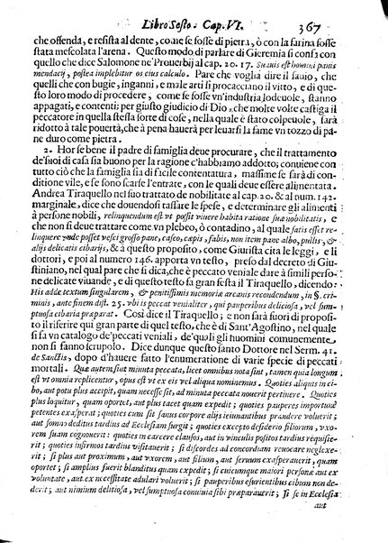 Economica christiana composta dal padre Gio. Stefano Menochio della Compagnia di Giesu', nella quale con le autorita' della Sacra Scrittura, e de' Santi Padri, con le ragioni naturali, historie & ammaestramenti morali de' scrittori profani, s'insegna il modo di ben regolare, e gouernare la propria casa. All'eminentissimo, e reuerendissimo prencipe Francesco Maria Brancaccio