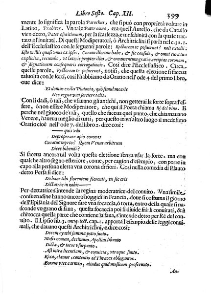 Economica christiana composta dal padre Gio. Stefano Menochio della Compagnia di Giesu', nella quale con le autorita' della Sacra Scrittura, e de' Santi Padri, con le ragioni naturali, historie & ammaestramenti morali de' scrittori profani, s'insegna il modo di ben regolare, e gouernare la propria casa. All'eminentissimo, e reuerendissimo prencipe Francesco Maria Brancaccio