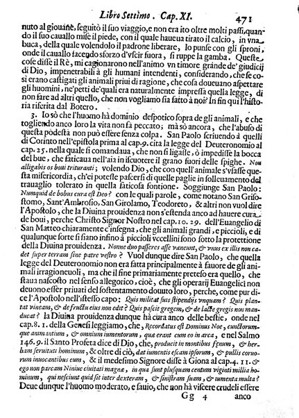 Economica christiana composta dal padre Gio. Stefano Menochio della Compagnia di Giesu', nella quale con le autorita' della Sacra Scrittura, e de' Santi Padri, con le ragioni naturali, historie & ammaestramenti morali de' scrittori profani, s'insegna il modo di ben regolare, e gouernare la propria casa. All'eminentissimo, e reuerendissimo prencipe Francesco Maria Brancaccio