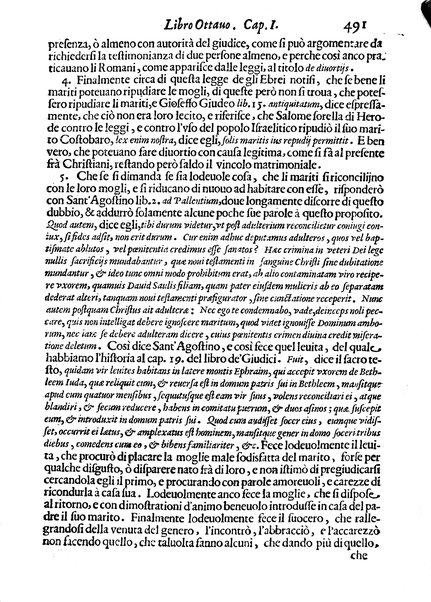 Economica christiana composta dal padre Gio. Stefano Menochio della Compagnia di Giesu', nella quale con le autorita' della Sacra Scrittura, e de' Santi Padri, con le ragioni naturali, historie & ammaestramenti morali de' scrittori profani, s'insegna il modo di ben regolare, e gouernare la propria casa. All'eminentissimo, e reuerendissimo prencipe Francesco Maria Brancaccio