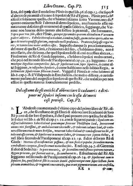 Economica christiana composta dal padre Gio. Stefano Menochio della Compagnia di Giesu', nella quale con le autorita' della Sacra Scrittura, e de' Santi Padri, con le ragioni naturali, historie & ammaestramenti morali de' scrittori profani, s'insegna il modo di ben regolare, e gouernare la propria casa. All'eminentissimo, e reuerendissimo prencipe Francesco Maria Brancaccio