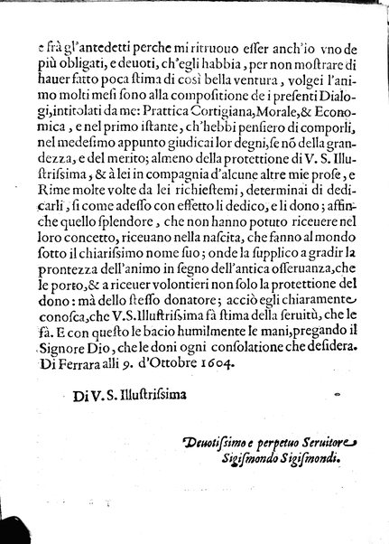 Economica christiana composta dal padre Gio. Stefano Menochio della Compagnia di Giesu', nella quale con le autorita' della Sacra Scrittura, e de' Santi Padri, con le ragioni naturali, historie & ammaestramenti morali de' scrittori profani, s'insegna il modo di ben regolare, e gouernare la propria casa. All'eminentissimo, e reuerendissimo prencipe Francesco Maria Brancaccio