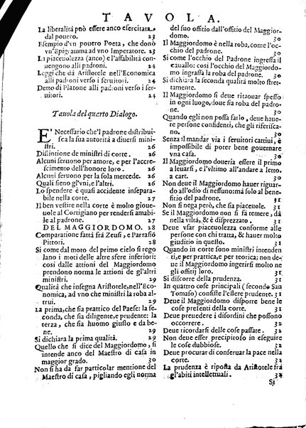 Economica christiana composta dal padre Gio. Stefano Menochio della Compagnia di Giesu', nella quale con le autorita' della Sacra Scrittura, e de' Santi Padri, con le ragioni naturali, historie & ammaestramenti morali de' scrittori profani, s'insegna il modo di ben regolare, e gouernare la propria casa. All'eminentissimo, e reuerendissimo prencipe Francesco Maria Brancaccio