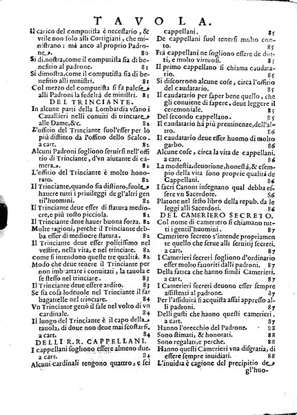 Economica christiana composta dal padre Gio. Stefano Menochio della Compagnia di Giesu', nella quale con le autorita' della Sacra Scrittura, e de' Santi Padri, con le ragioni naturali, historie & ammaestramenti morali de' scrittori profani, s'insegna il modo di ben regolare, e gouernare la propria casa. All'eminentissimo, e reuerendissimo prencipe Francesco Maria Brancaccio