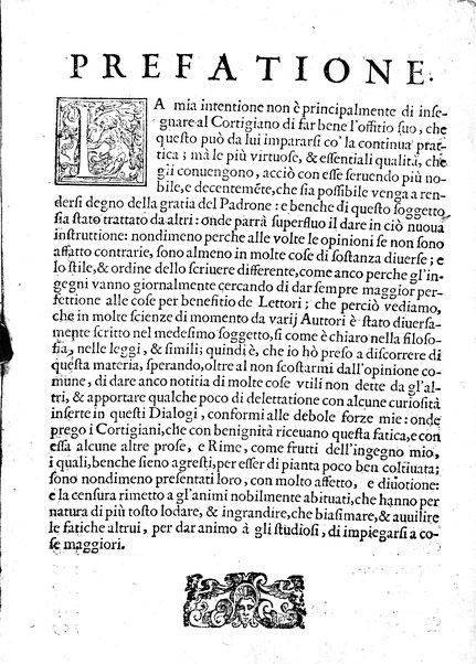 Economica christiana composta dal padre Gio. Stefano Menochio della Compagnia di Giesu', nella quale con le autorita' della Sacra Scrittura, e de' Santi Padri, con le ragioni naturali, historie & ammaestramenti morali de' scrittori profani, s'insegna il modo di ben regolare, e gouernare la propria casa. All'eminentissimo, e reuerendissimo prencipe Francesco Maria Brancaccio