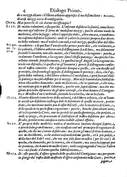 Economica christiana composta dal padre Gio. Stefano Menochio della Compagnia di Giesu', nella quale con le autorita' della Sacra Scrittura, e de' Santi Padri, con le ragioni naturali, historie & ammaestramenti morali de' scrittori profani, s'insegna il modo di ben regolare, e gouernare la propria casa. All'eminentissimo, e reuerendissimo prencipe Francesco Maria Brancaccio