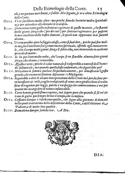 Economica christiana composta dal padre Gio. Stefano Menochio della Compagnia di Giesu', nella quale con le autorita' della Sacra Scrittura, e de' Santi Padri, con le ragioni naturali, historie & ammaestramenti morali de' scrittori profani, s'insegna il modo di ben regolare, e gouernare la propria casa. All'eminentissimo, e reuerendissimo prencipe Francesco Maria Brancaccio