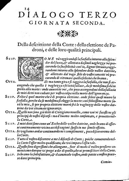 Economica christiana composta dal padre Gio. Stefano Menochio della Compagnia di Giesu', nella quale con le autorita' della Sacra Scrittura, e de' Santi Padri, con le ragioni naturali, historie & ammaestramenti morali de' scrittori profani, s'insegna il modo di ben regolare, e gouernare la propria casa. All'eminentissimo, e reuerendissimo prencipe Francesco Maria Brancaccio