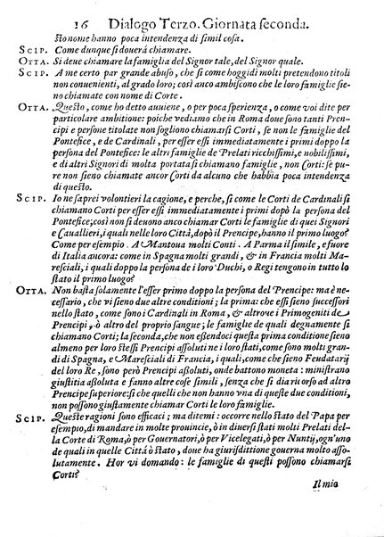 Economica christiana composta dal padre Gio. Stefano Menochio della Compagnia di Giesu', nella quale con le autorita' della Sacra Scrittura, e de' Santi Padri, con le ragioni naturali, historie & ammaestramenti morali de' scrittori profani, s'insegna il modo di ben regolare, e gouernare la propria casa. All'eminentissimo, e reuerendissimo prencipe Francesco Maria Brancaccio
