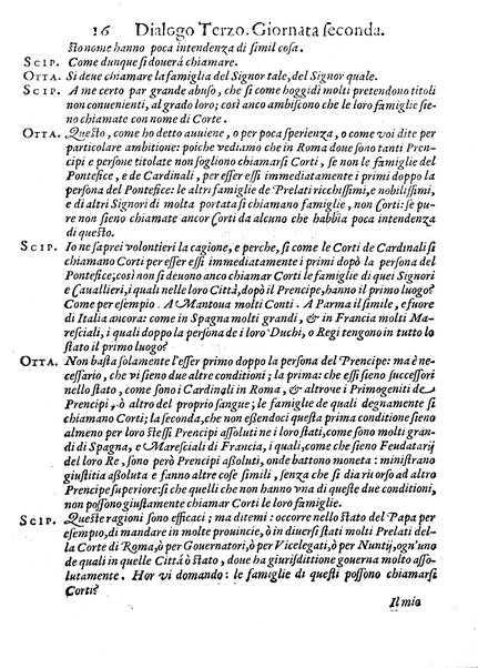 Economica christiana composta dal padre Gio. Stefano Menochio della Compagnia di Giesu', nella quale con le autorita' della Sacra Scrittura, e de' Santi Padri, con le ragioni naturali, historie & ammaestramenti morali de' scrittori profani, s'insegna il modo di ben regolare, e gouernare la propria casa. All'eminentissimo, e reuerendissimo prencipe Francesco Maria Brancaccio