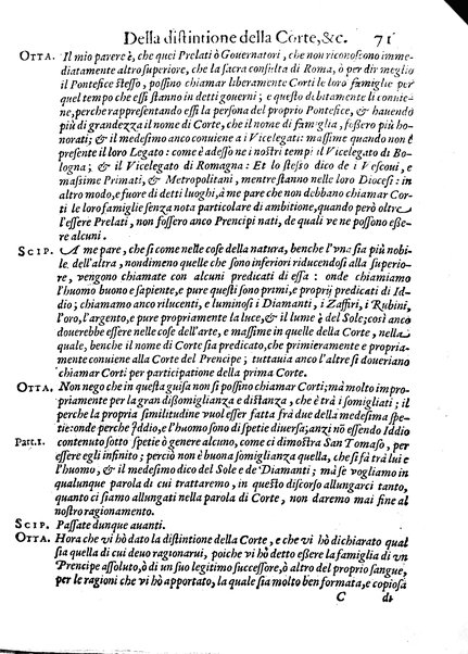 Economica christiana composta dal padre Gio. Stefano Menochio della Compagnia di Giesu', nella quale con le autorita' della Sacra Scrittura, e de' Santi Padri, con le ragioni naturali, historie & ammaestramenti morali de' scrittori profani, s'insegna il modo di ben regolare, e gouernare la propria casa. All'eminentissimo, e reuerendissimo prencipe Francesco Maria Brancaccio