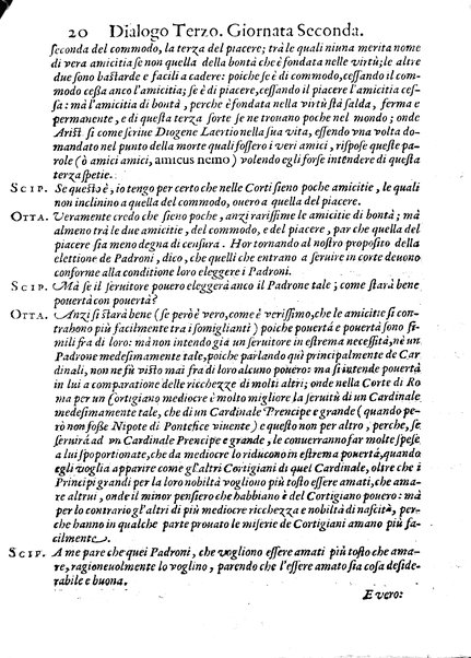 Economica christiana composta dal padre Gio. Stefano Menochio della Compagnia di Giesu', nella quale con le autorita' della Sacra Scrittura, e de' Santi Padri, con le ragioni naturali, historie & ammaestramenti morali de' scrittori profani, s'insegna il modo di ben regolare, e gouernare la propria casa. All'eminentissimo, e reuerendissimo prencipe Francesco Maria Brancaccio