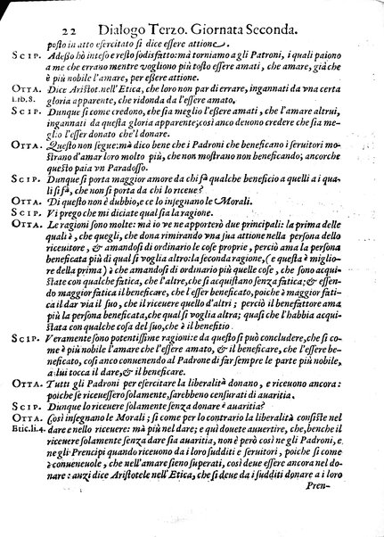 Economica christiana composta dal padre Gio. Stefano Menochio della Compagnia di Giesu', nella quale con le autorita' della Sacra Scrittura, e de' Santi Padri, con le ragioni naturali, historie & ammaestramenti morali de' scrittori profani, s'insegna il modo di ben regolare, e gouernare la propria casa. All'eminentissimo, e reuerendissimo prencipe Francesco Maria Brancaccio