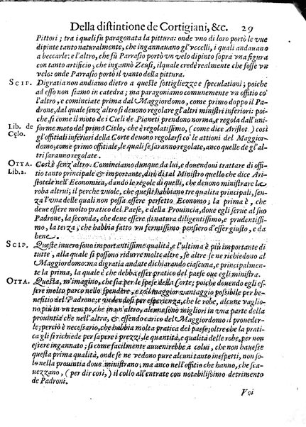 Economica christiana composta dal padre Gio. Stefano Menochio della Compagnia di Giesu', nella quale con le autorita' della Sacra Scrittura, e de' Santi Padri, con le ragioni naturali, historie & ammaestramenti morali de' scrittori profani, s'insegna il modo di ben regolare, e gouernare la propria casa. All'eminentissimo, e reuerendissimo prencipe Francesco Maria Brancaccio