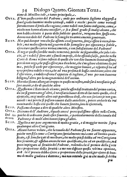 Economica christiana composta dal padre Gio. Stefano Menochio della Compagnia di Giesu', nella quale con le autorita' della Sacra Scrittura, e de' Santi Padri, con le ragioni naturali, historie & ammaestramenti morali de' scrittori profani, s'insegna il modo di ben regolare, e gouernare la propria casa. All'eminentissimo, e reuerendissimo prencipe Francesco Maria Brancaccio