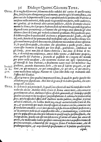 Economica christiana composta dal padre Gio. Stefano Menochio della Compagnia di Giesu', nella quale con le autorita' della Sacra Scrittura, e de' Santi Padri, con le ragioni naturali, historie & ammaestramenti morali de' scrittori profani, s'insegna il modo di ben regolare, e gouernare la propria casa. All'eminentissimo, e reuerendissimo prencipe Francesco Maria Brancaccio