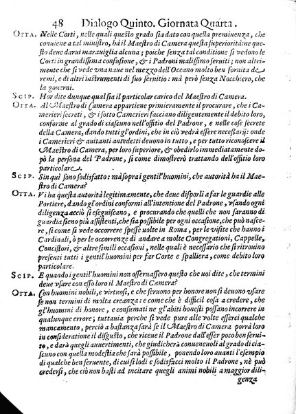 Economica christiana composta dal padre Gio. Stefano Menochio della Compagnia di Giesu', nella quale con le autorita' della Sacra Scrittura, e de' Santi Padri, con le ragioni naturali, historie & ammaestramenti morali de' scrittori profani, s'insegna il modo di ben regolare, e gouernare la propria casa. All'eminentissimo, e reuerendissimo prencipe Francesco Maria Brancaccio