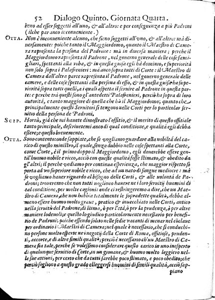 Economica christiana composta dal padre Gio. Stefano Menochio della Compagnia di Giesu', nella quale con le autorita' della Sacra Scrittura, e de' Santi Padri, con le ragioni naturali, historie & ammaestramenti morali de' scrittori profani, s'insegna il modo di ben regolare, e gouernare la propria casa. All'eminentissimo, e reuerendissimo prencipe Francesco Maria Brancaccio